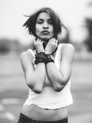 Helena Rey