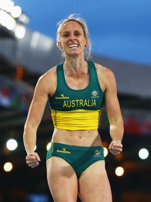 Alana Boyd