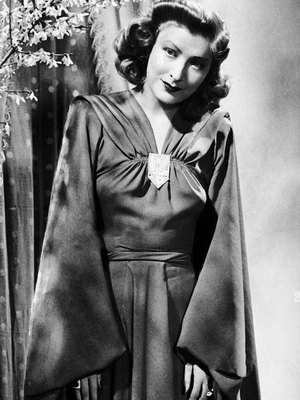 Hilde Hildebrand