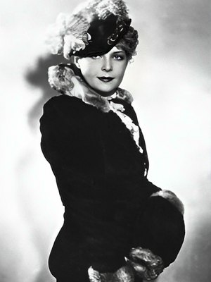 Hilde Von Stolz