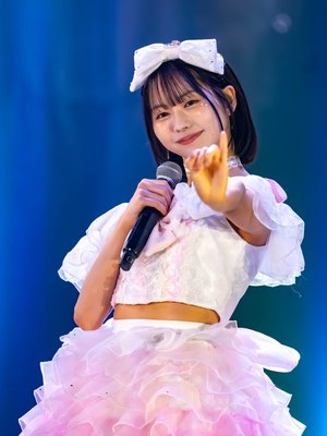 Himeka Kaminaguchi