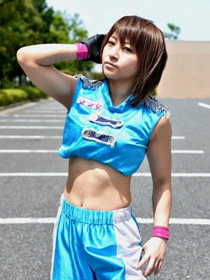 Hiromi Mimura