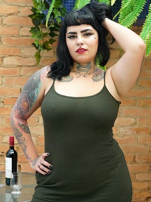 Alana Kralissa