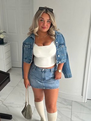 Hollie Woodrow