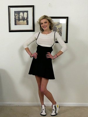 Holly Rae