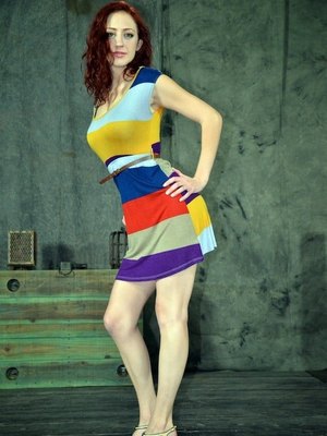 Holly Wildes