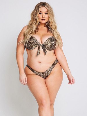 Hunter McGrady