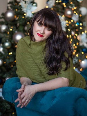 Idelia Mukhametzyanova