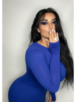 Ikoeva Marina