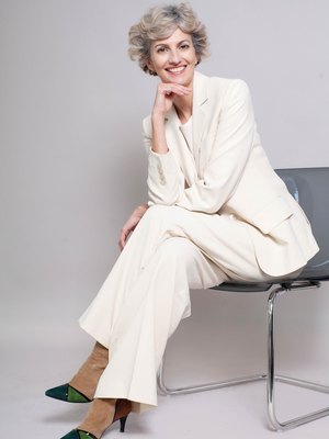 Ilaria Caprioglio