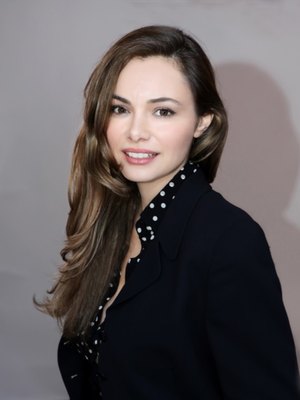 Ilaria Negrini