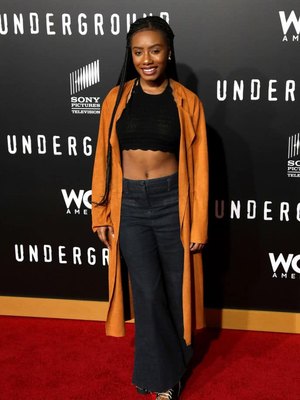 Imani Hakim