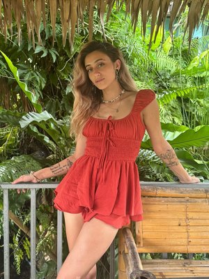 Inbal Bibi