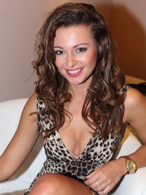 Inna Puhajkova