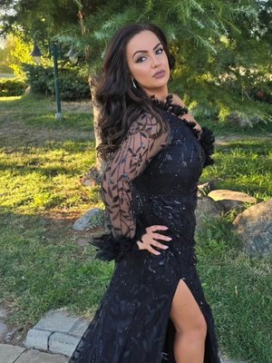 Ioana Tomova