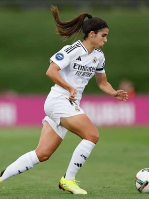 Alba Redondo