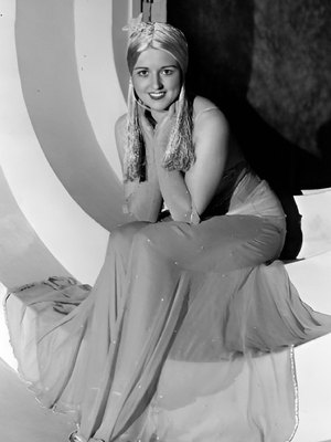 Irene Coleman