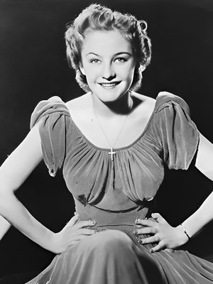 Irene Daye