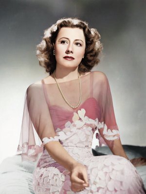 Irene Dunne