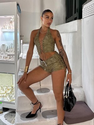 Irene Santarossa