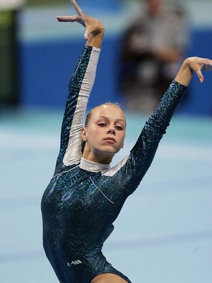 Irina Yarotska