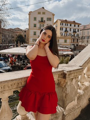 Iris Di Domenico