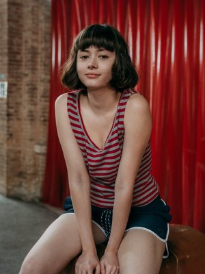 Isa Montalban