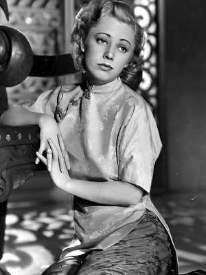 Isabel Jewell
