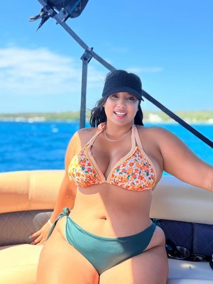 Isabella Vargas