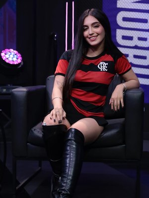 Isabelli Fontineli