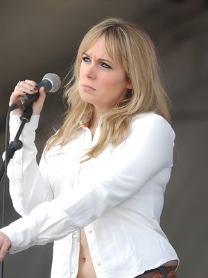 Isobel Campbell