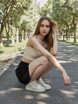 Isobel Cashin