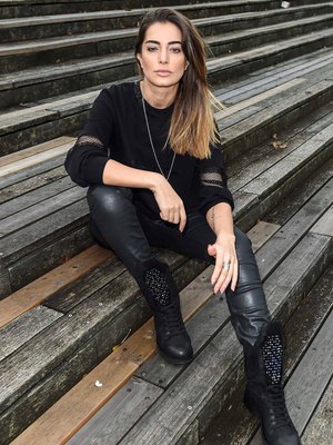 Iveta Mukuchyan