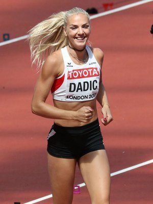 Ivona Dadic