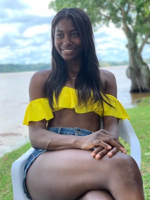 Ivonee Montano