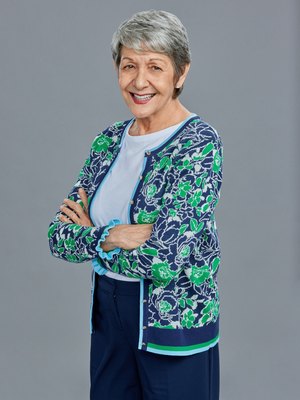 Ivonne Coll