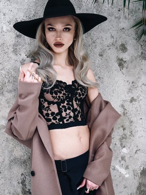Ivy Levan