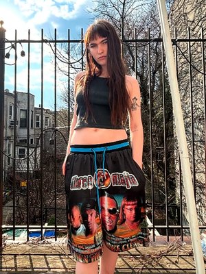 Ivy Wolk