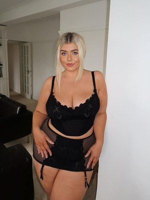 Izzy Nicholls