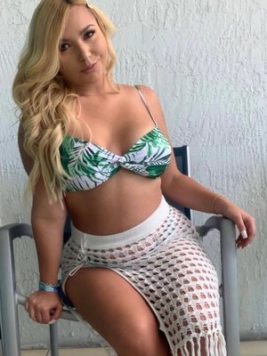 Jackie Martinez