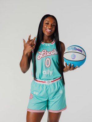 Jackie Young