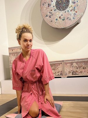 Jacy Erin