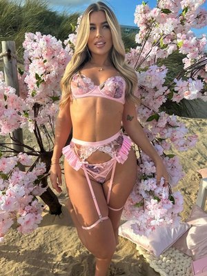 Jade Filomena Turner