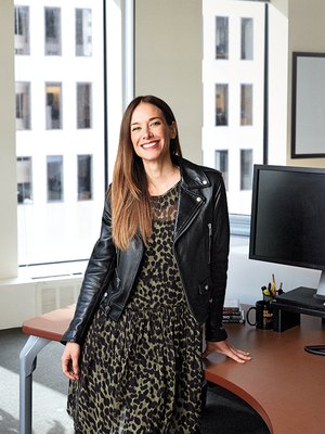 Jade Raymond