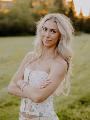 Jakki Farmer