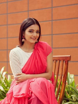 Janani Iyer