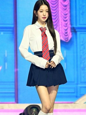 Jang Won-young