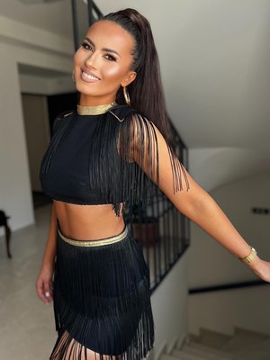 Jasmina Kondjeli