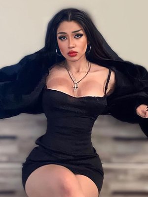 Jasmine Sirena