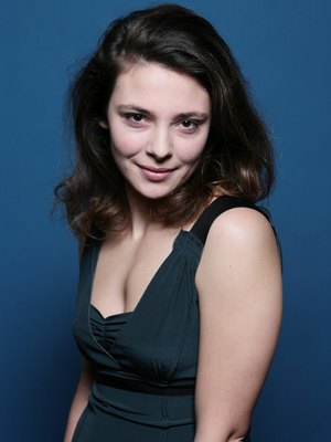 Jasmine Trinca